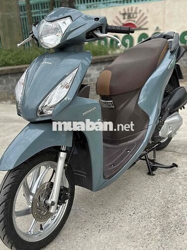 Vision 2019 bản khoá smartkey bstp chính chủ