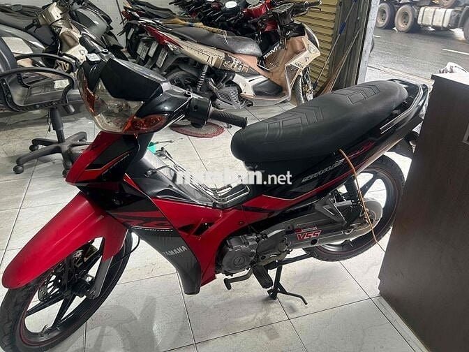 Sirius rc 2018 bs Cà Mau đẹp êm zin chất