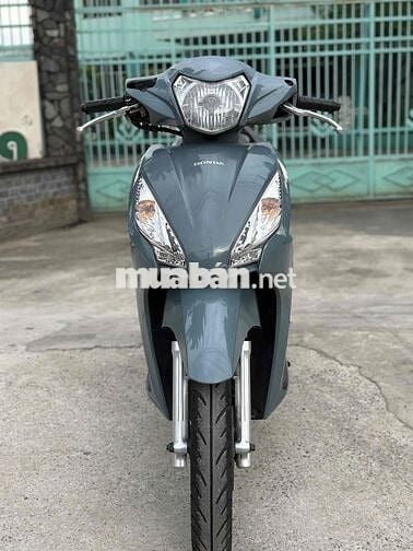 Vision 2019 bản khoá smartkey bstp chính chủ