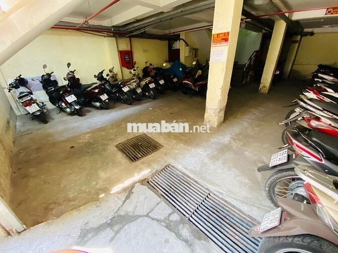 Phòng trọ giá rẻ, an ninh, trung tâm q1, phú nhuận 5 phút