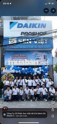 CHO THUÊ MẶT BẰNG TRỆT 348 NGUYỄN VĂN LINH
