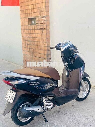 HONDA lead smasskey biển tp chính chủ ký
