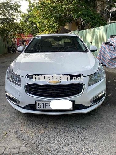 Chevrolet Cruze 2016 LTZ 1.8 AT - 90000 km