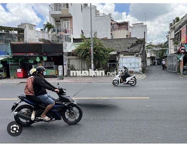 Cho Thuê Mặt Bằng Đường Nơ Trang Long, Bình Thạnh ( KINH DOANH TỰ DO )