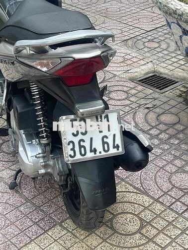 Bán xe Ab Fi đầu bò,Bstp cặp 346.46 ,xe đẹp Gtdd