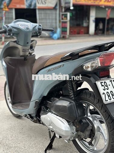 Vision 2019 bản khoá smartkey bstp chính chủ