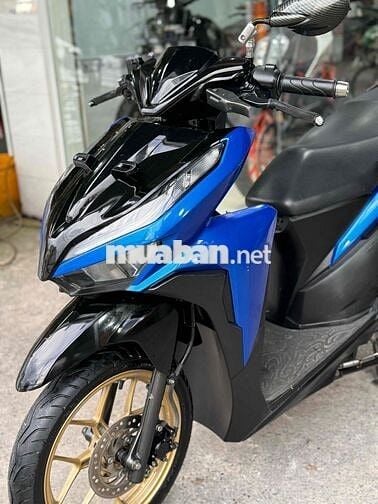 Cần bán Honda Vario 125 2022 Biển 63 9 chủ