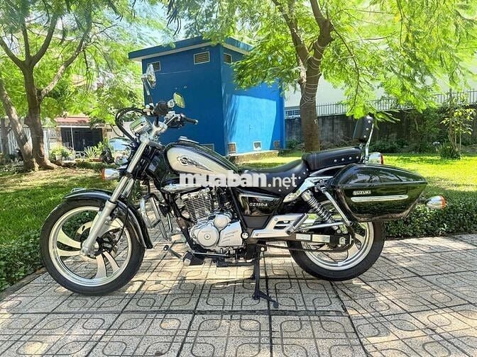 Bán suzuki GZ150A dk 2024 odo6k bssg