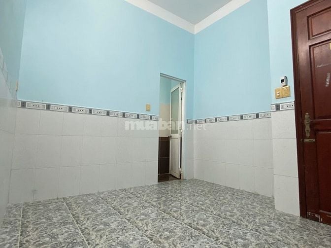 PHÒNG TRỌ MÁY LẠNH MẶT TIỀN ĐƯỜNG BẾN PHÚ LÂM QUẬN 6