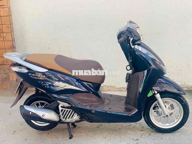 HONDA lead smasskey biển tp chính chủ ký
