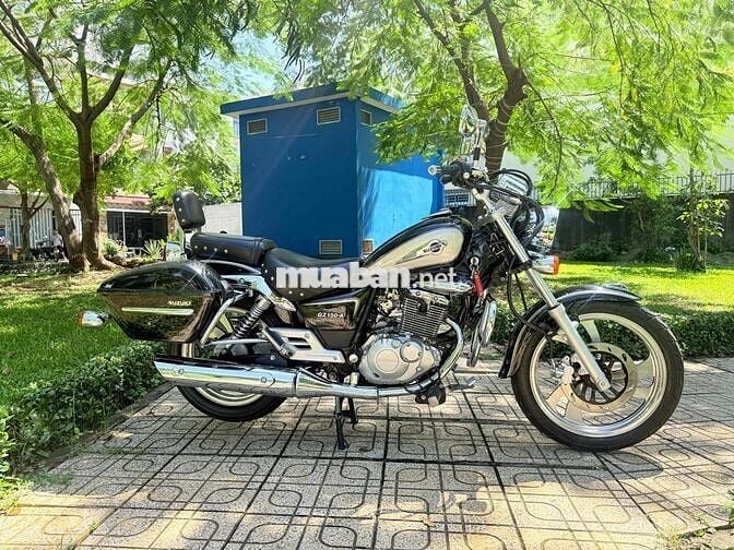 Bán suzuki GZ150A dk 2024 odo6k bssg
