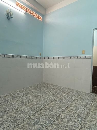 PHÒNG TRỌ MÁY LẠNH MẶT TIỀN ĐƯỜNG BẾN PHÚ LÂM QUẬN 6