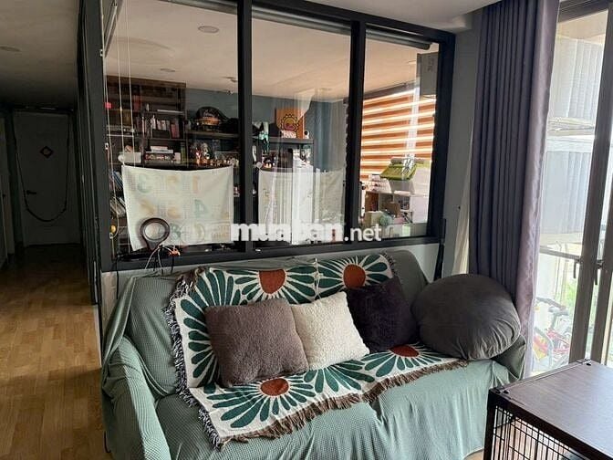 BÁN HƯNG PHÚC - VIEW BIỆT THỰ- Ô XE HẦM- CĂN GÓC 97M2. GIÁ 9,2 TỶ