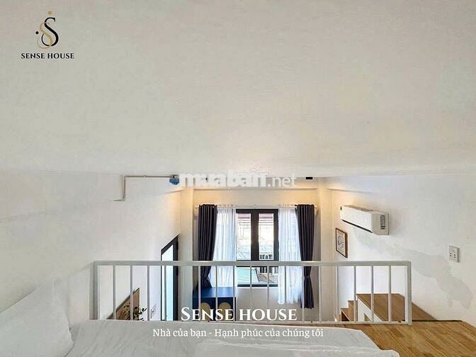 DUPLEX - MỚI XÂY NEW - FULL NỘI THẤT NGAY LÊ ĐỨC THỌ