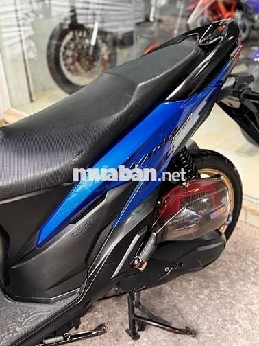 Cần bán Honda Vario 125 2022 Biển 63 9 chủ