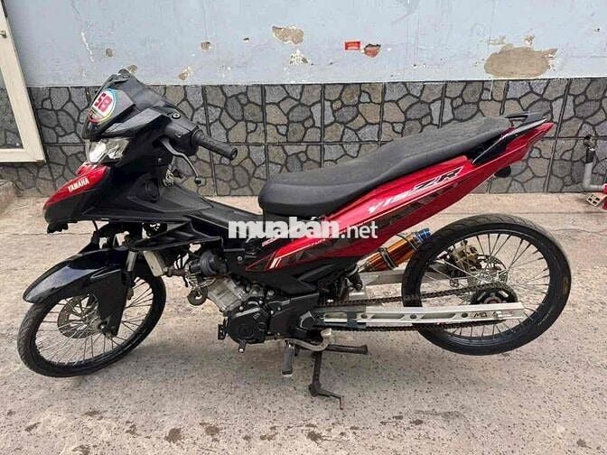 cần bán ex 150 máy 7x