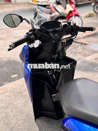 Cần bán Honda Vario 125 2022 Biển 63 9 chủ