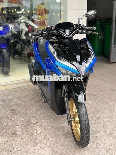 Cần bán Honda Vario 125 2022 Biển 63 9 chủ