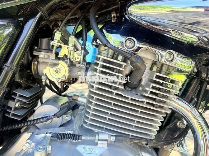 Bán suzuki GZ150A dk 2024 odo6k bssg