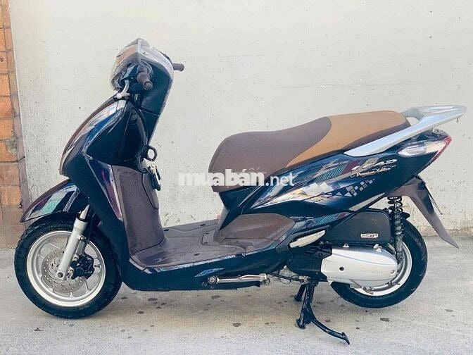 HONDA lead smasskey biển tp chính chủ ký