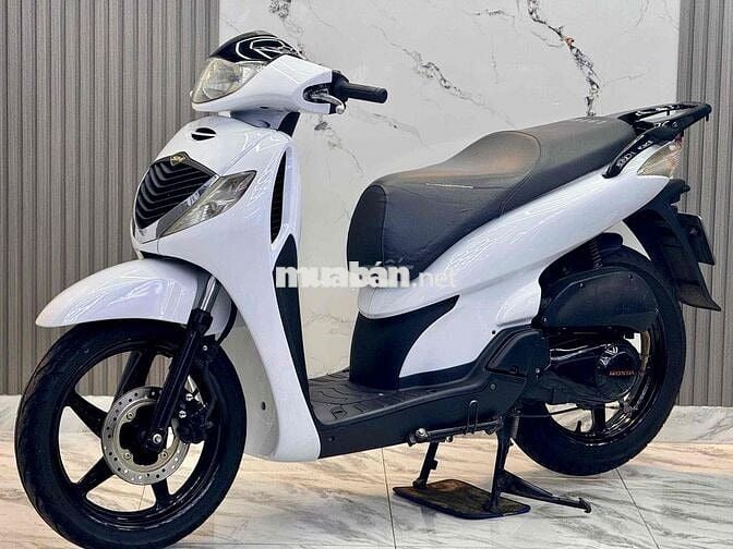 Sh 150 2008 bst  máy zin. chưa rot nợ xấu trả 50%