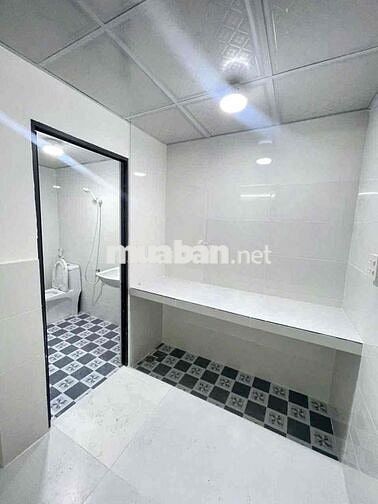Vừa Cập Bến Dãy Trọ Thanh Lý Với Giá 2Tỷ690 Triệu - TP.HCM