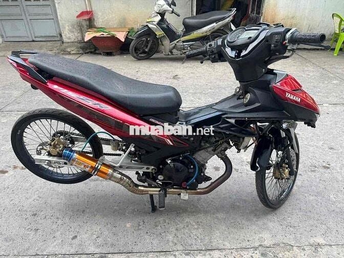 cần bán ex 150 máy 7x