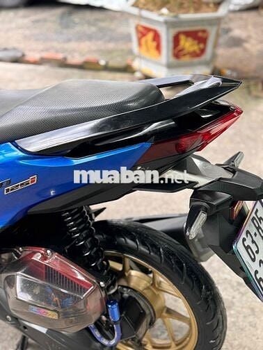 Cần bán Honda Vario 125 2022 Biển 63 9 chủ