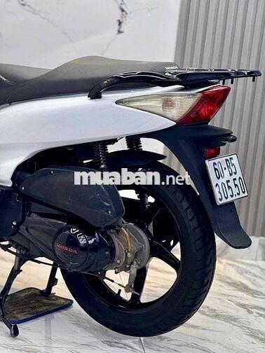 Sh 150 2008 bst  máy zin. chưa rot nợ xấu trả 50%