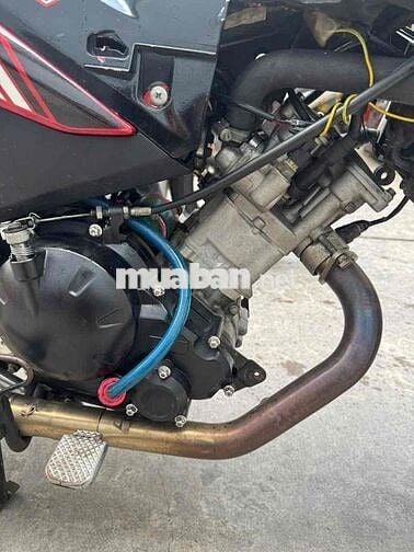 cần bán ex 150 máy 7x