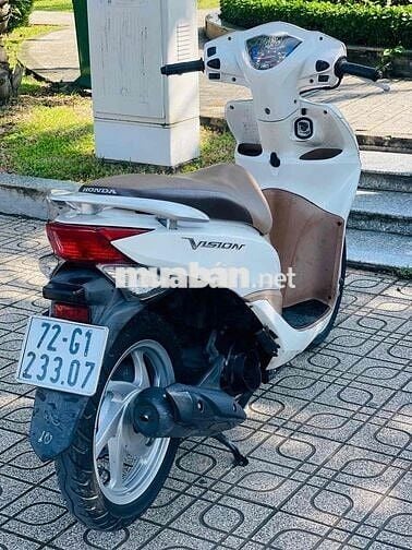 vision biển 72 chính chủ đời 2O14