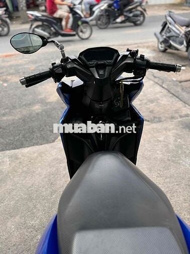 Cần bán Honda Vario 125 2022 Biển 63 9 chủ