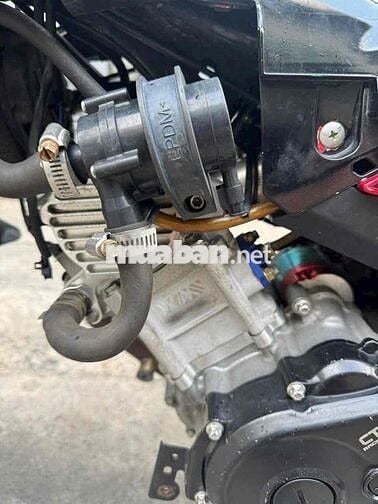 cần bán ex 150 máy 7x