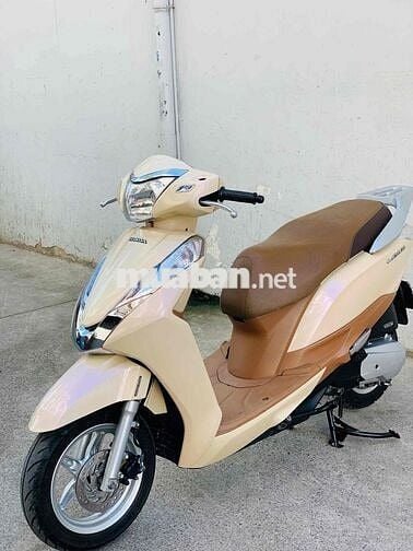 honda lead 2O14 biển 49 đẹp keng