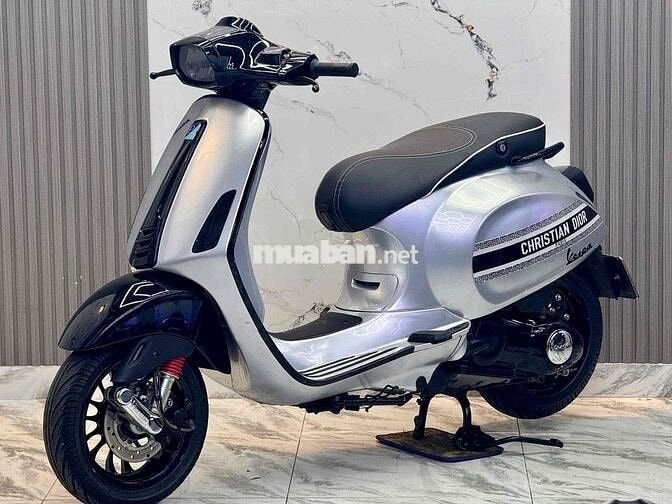 vespa 2016 bstp 9c nguyen zin nợ xấu trả 50% ạ
