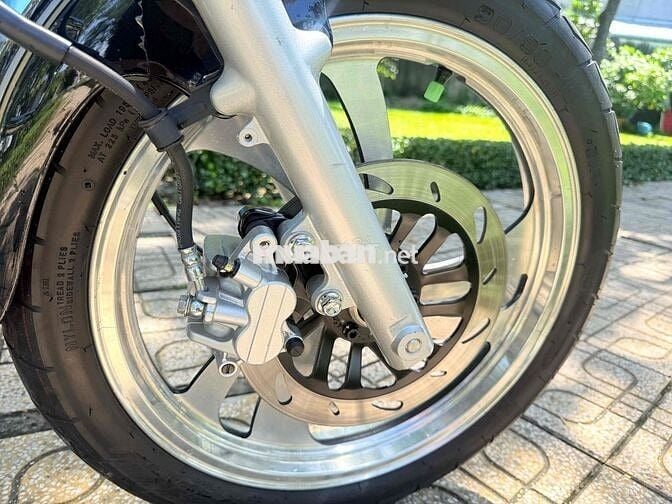 Bán suzuki GZ150A dk 2024 odo6k bssg