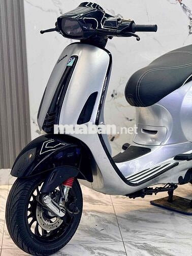 vespa 2016 bstp 9c nguyen zin nợ xấu trả 50% ạ