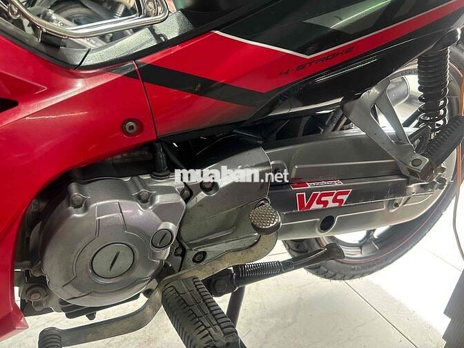 Sirius rc 2018 bs Cà Mau đẹp êm zin chất