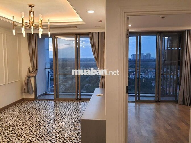 BÁN HƯNG PHÚC VIEW BIỆT THỰ- DT 78M2 + Ô XE HƠI. GIÁ CHỈ 7,5 TỶ
