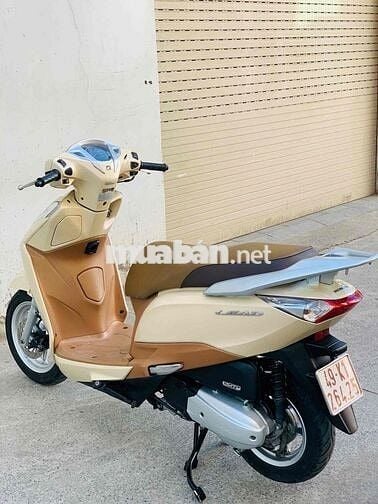 honda lead 2O14 biển 49 đẹp keng