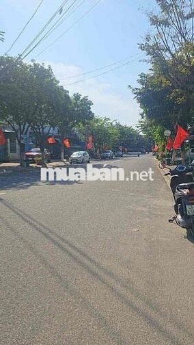 bán đất Mt Trần Huấn 10m5 khuê trung cẩm lệ chỉ 6ty7 Tl
