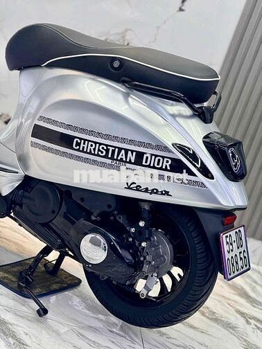 vespa 2016 bstp 9c nguyen zin nợ xấu trả 50% ạ