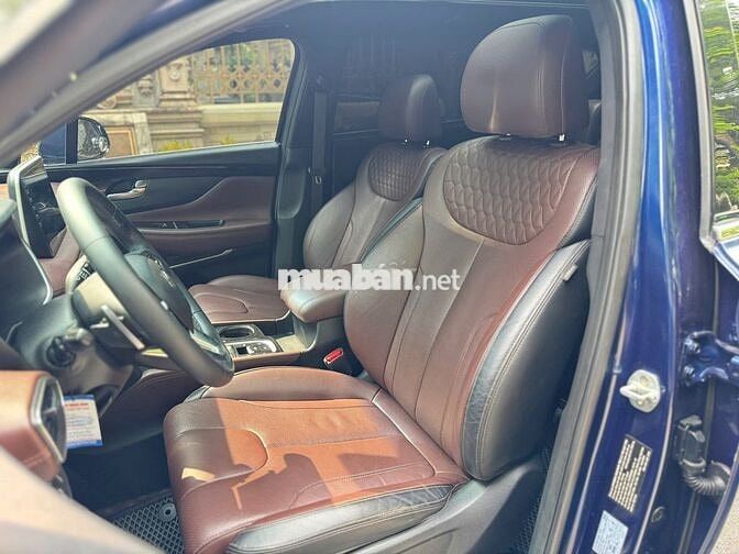 Hyundai Santa Fe 2.2 Premium 2020