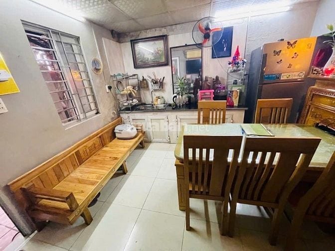 Bán nhà phố Lạc Long Quân quận Tây Hồ Hà Nội 
