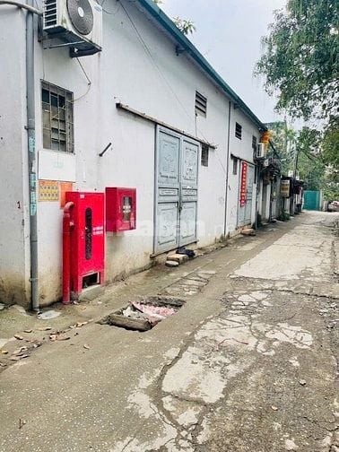 Bán nhà phố Lạc Long Quân quận Tây Hồ Hà Nội 