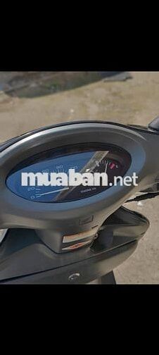 Bán xe Honda Spacy 125c biển số sảnh