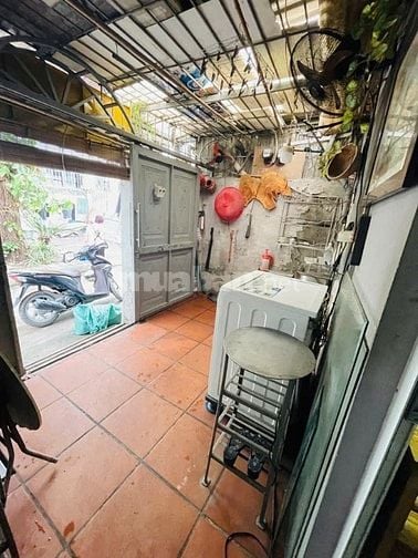 Bán nhà phố Lạc Long Quân quận Tây Hồ Hà Nội 