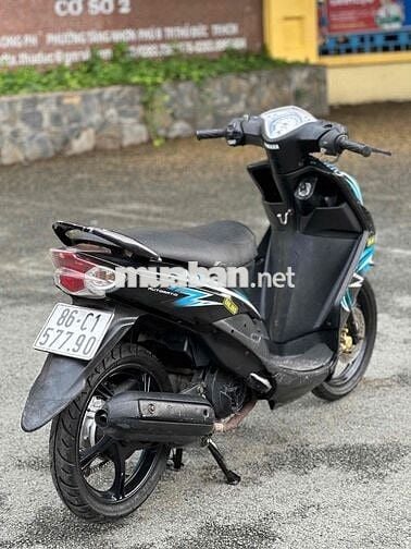 YAMAHA MIO UTIMO