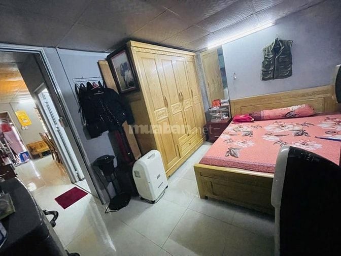 Bán nhà phố Lạc Long Quân quận Tây Hồ Hà Nội 