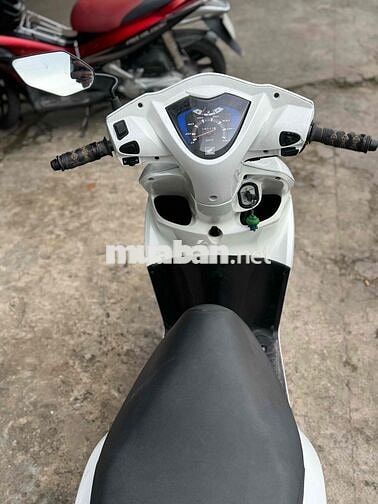 Honda Vison Chùm Cuối 2014/ Zin Khá Đẹp/ Ngay Chủ